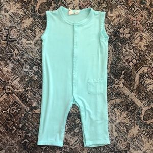 Kyte Baby Sleeveless Romper